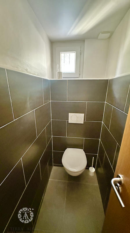 Appartement - 50 m² - 3 pièces