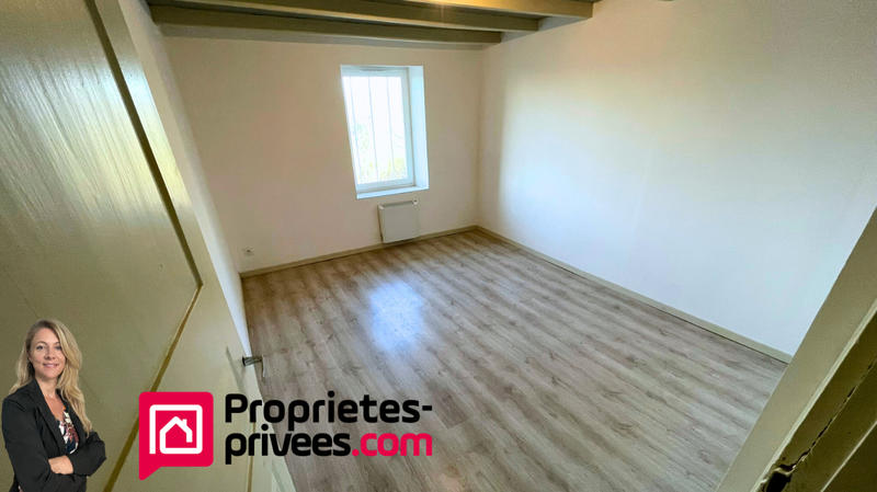 Maison - 159 m² - 8 pièces