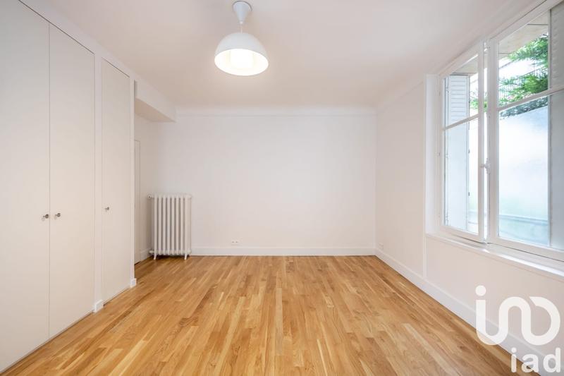 Appartement - 29 m² - 1 pièce