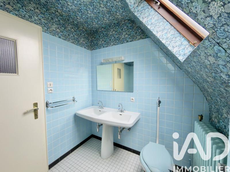 Maison - 175 m² - 6 pièces