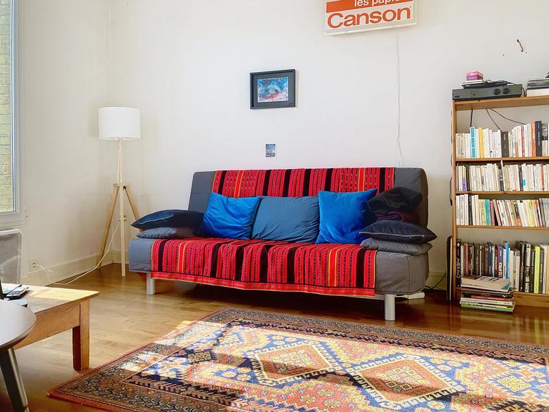 Appartement - 71 m² - 4 pièces