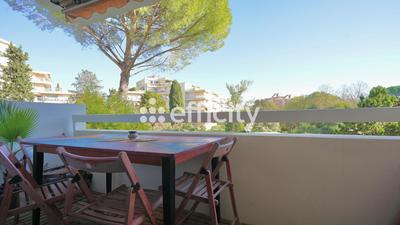 Appartement - 80 m² - 3 pièces