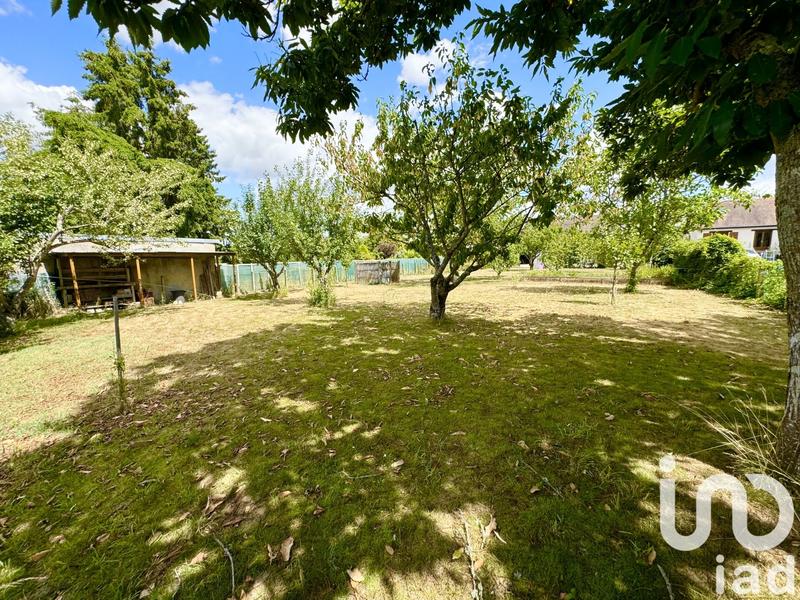 Maison - 172 m² - 6 pièces