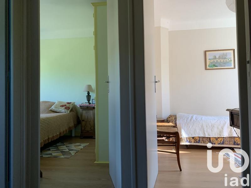 Maison de village - 84 m² - 4 pièces