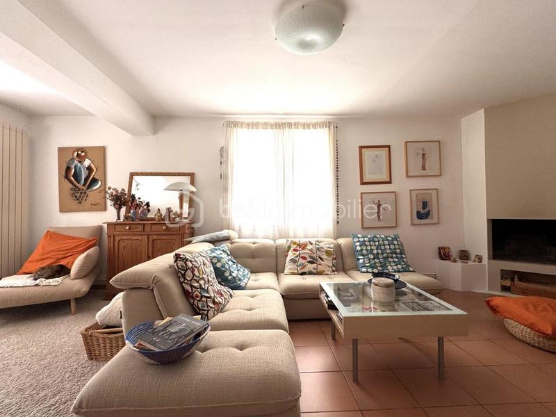 Appartement - 127 m² - 5 pièces