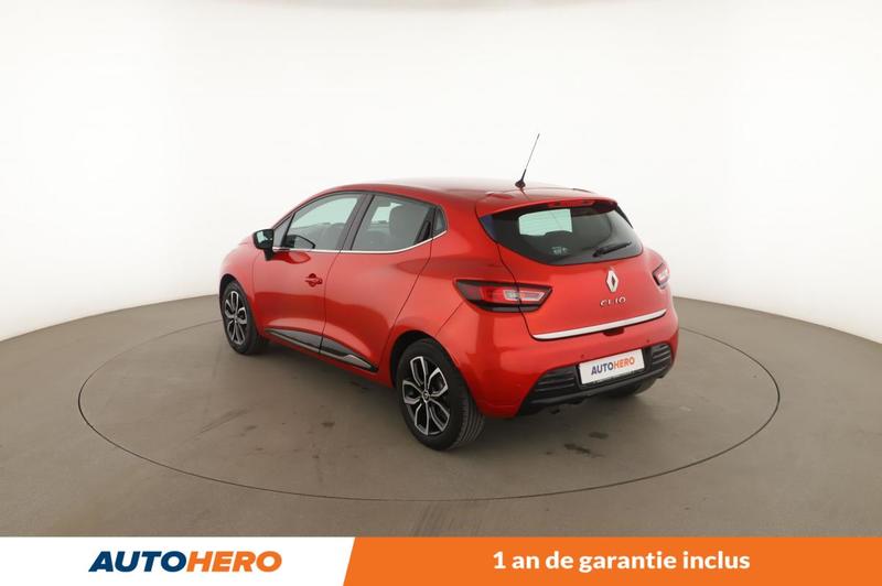 Renault Clio 0.9 TCe Energy Intens 90 ch
