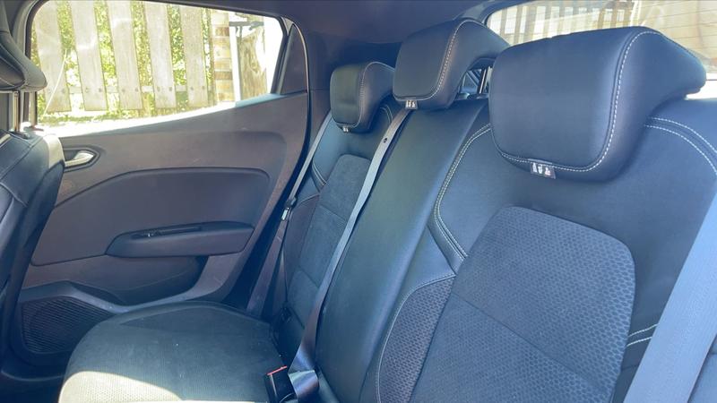 Renault Clio 1.3 TCe 130 Edc7 Intens - Automatique