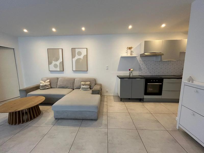 Appartement - 7 pièces