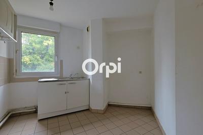 Appartement - 76 m² - 3 pièces