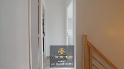 Maison - 109 m² - 6 pièces