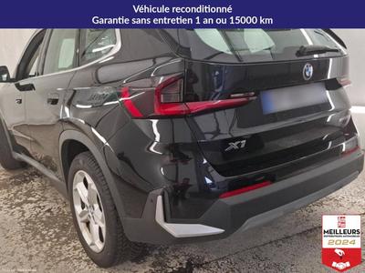 Bmw X1 sDrive 18i 136 Dkg7 +Pack Premium