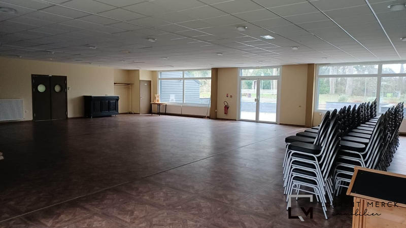 Fonds de commerce - 1 790 m²