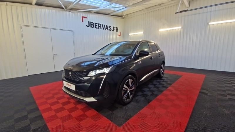Peugeot 3008 1.6 Hybrid 225 E-Eat8 Gt