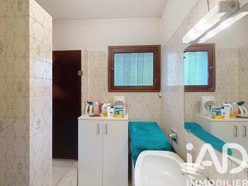 Appartement - 106 m² - 4 pièces