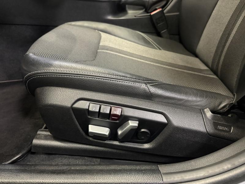 Bmw Série 1 118iA 136ch UrbanChic 5p (F20)