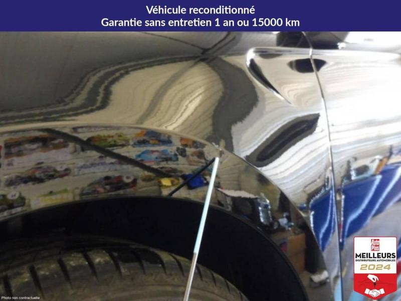 Renault Clio 1.5 Blue Dci 100ch Evolution Gsr2