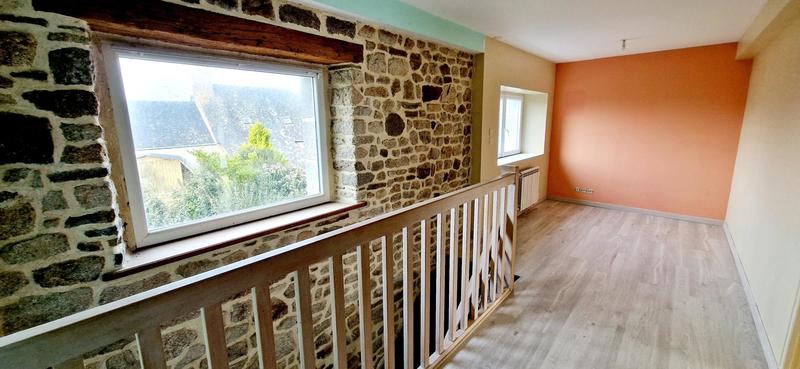 Maison - 122 m² - 6 pièces