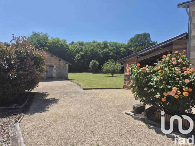 Maison de campagne - 169 m² - 6 pièces