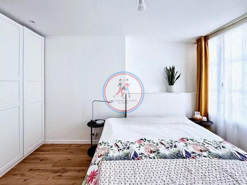 Appartement - 79 m² - 3 pièces