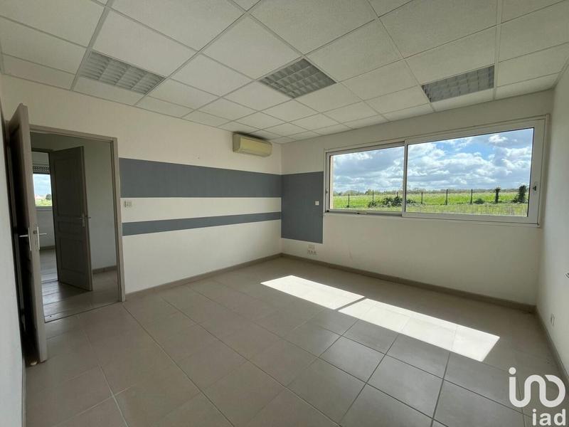 Local commercial - 340 m²