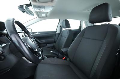 Volkswagen Polo 1.0 Tsi Confortline Business 95 ch