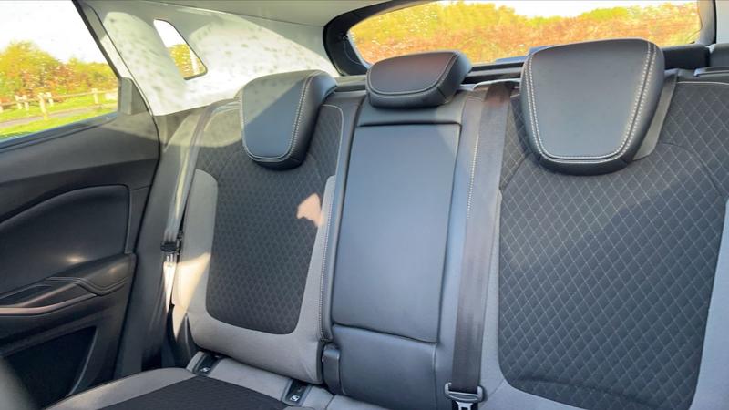 Opel Grandland X 1.5 CDTi 130 Design Line