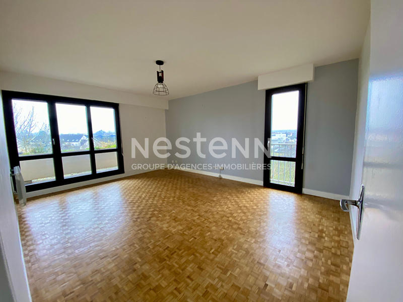 Appartement - 52 m² - 2 pièces