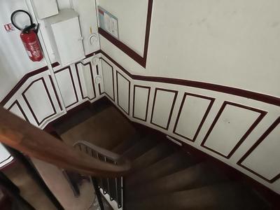 Appartement - 88 m² - 4 pièces