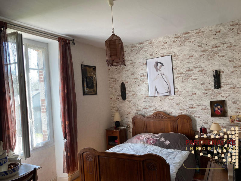 Maison - 127 m² - 4 pièces