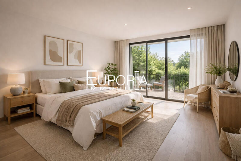 Maison - 114 m² - 4 pièces