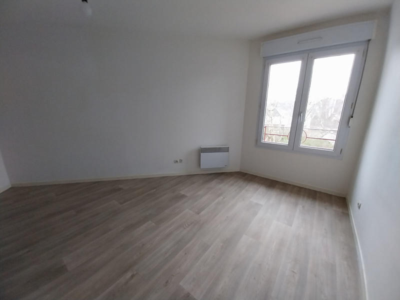 Appartement - 79 m² - 3 pièces
