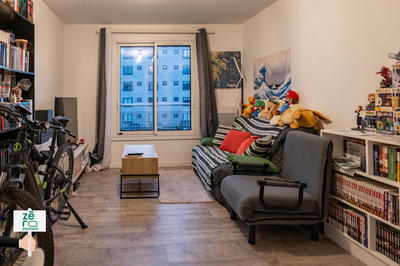 Appartement - 28 m² - 2 pièces