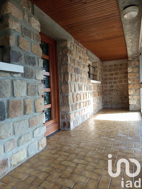 Maison - 106 m² - 4 pièces