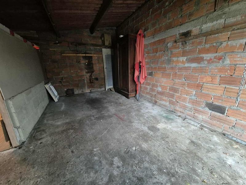 Maison - 75 m² - 3 pièces