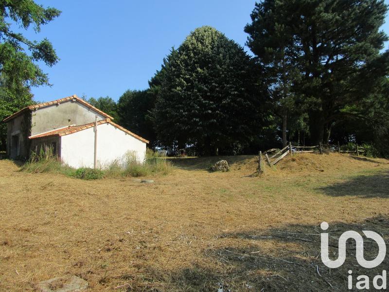 Maison - 65 m² - 4 pièces