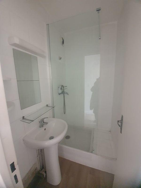 Appartement - 101 m² - 5 pièces