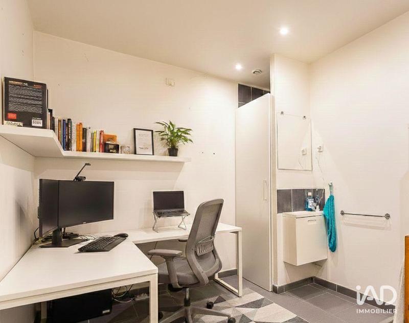 Local commercial - 83 m²