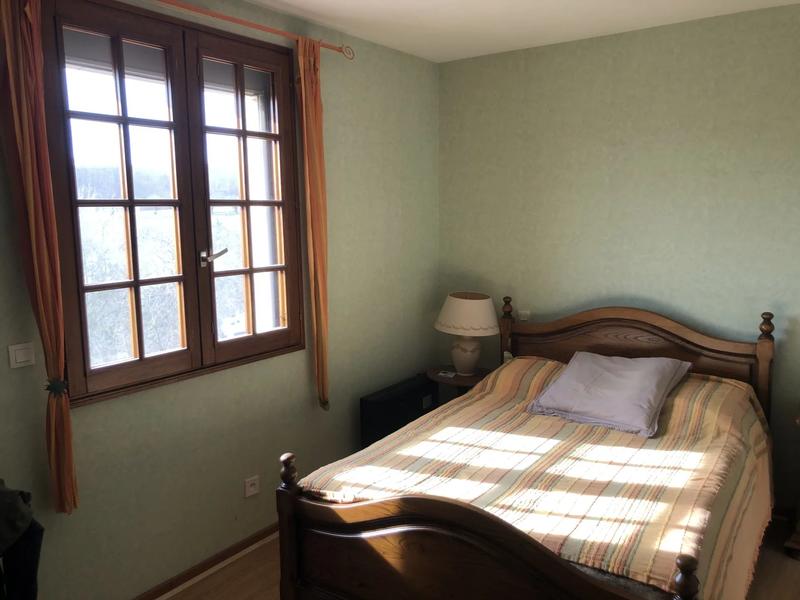 Maison - 143 m² - 5 pièces