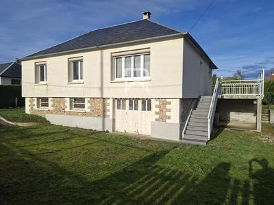 Maison - 94 m²