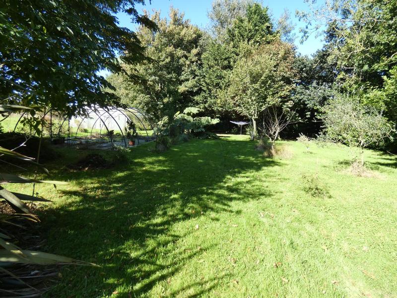 Maison - 129 m² - 6 pièces