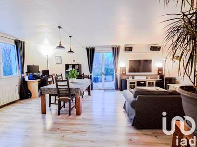 Appartement - 80 m² - 3 pièces