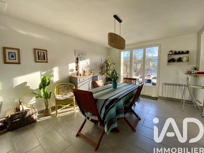 Maison - 78 m² - 4 pièces