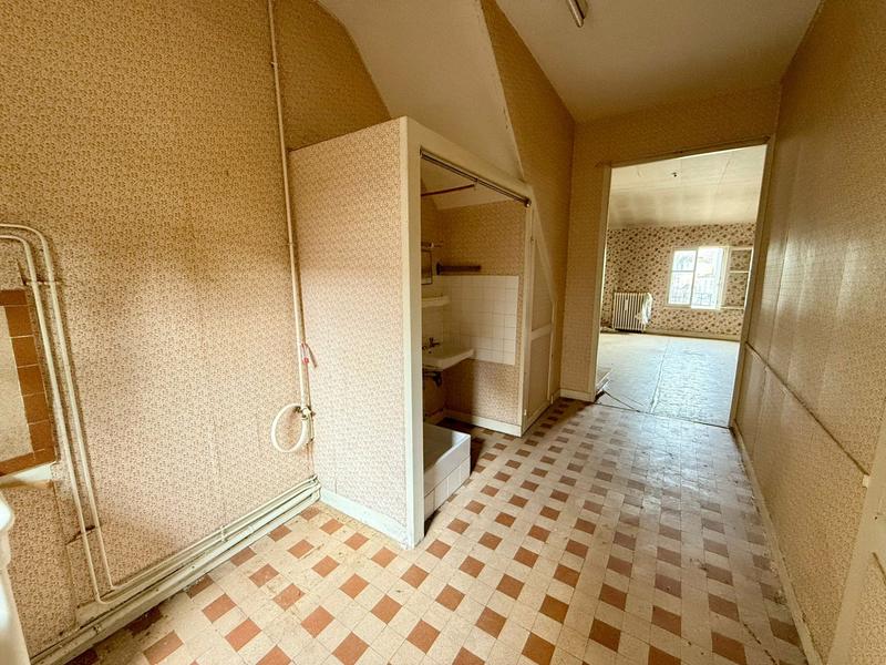 Duplex - 52 m² - 2 pièces