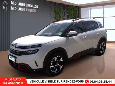 Citroën C5 Aircross 1.2 PureTech 130 cv s&amp;S Shine