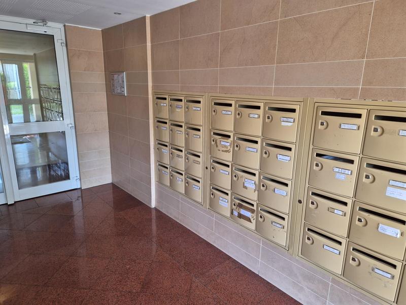 Appartement - 52 m² - 3 pièces