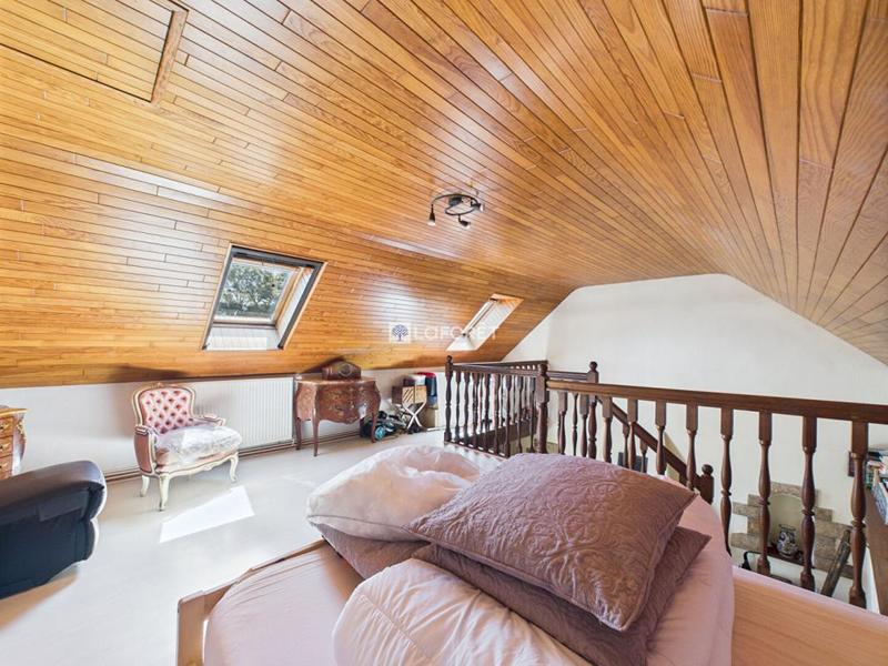 Longère - 102 m² - 5 pièces