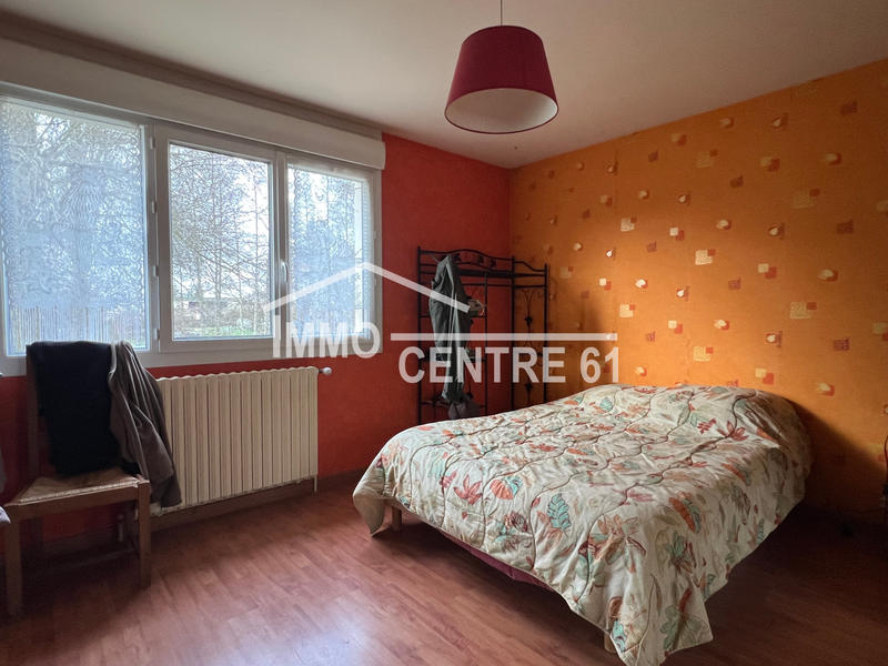 Maison - 163 m² - 6 pièces