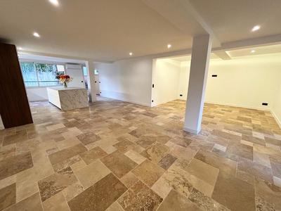 Appartement - 124 m² - 4 pièces