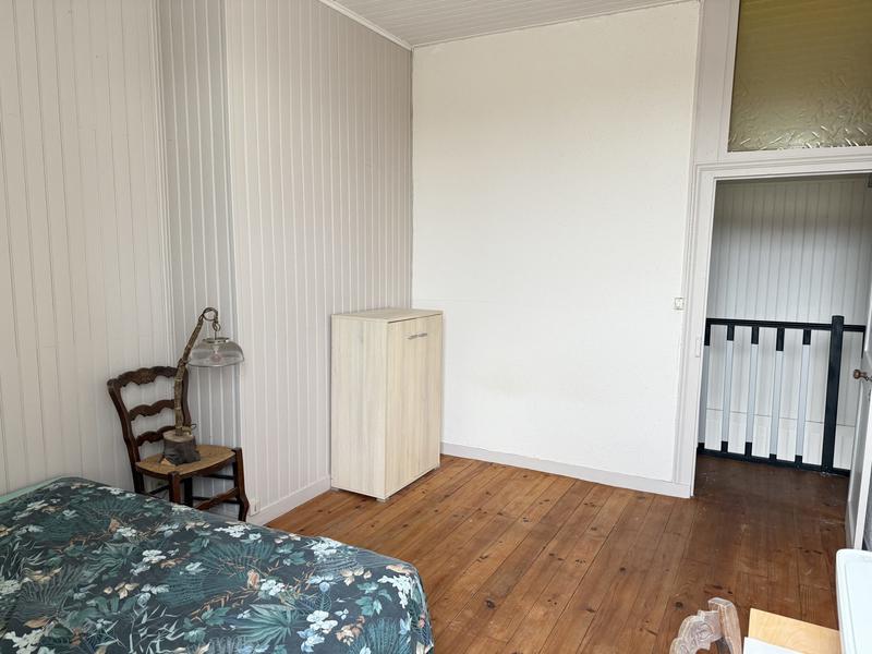 Maison - 92 m² - 3 pièces