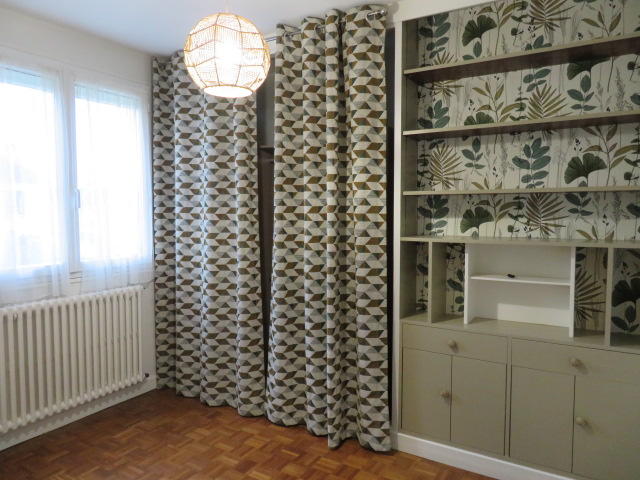 Maison - 79 m² - 4 pièces